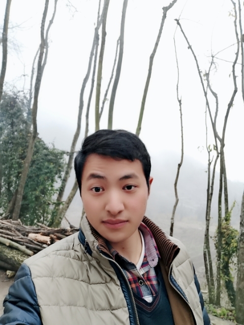 终于等到你的第一张照片--巴东认干亲服务网