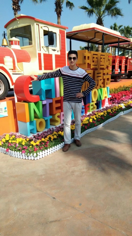 终于等到你的第五张照片--巴东认干亲服务网